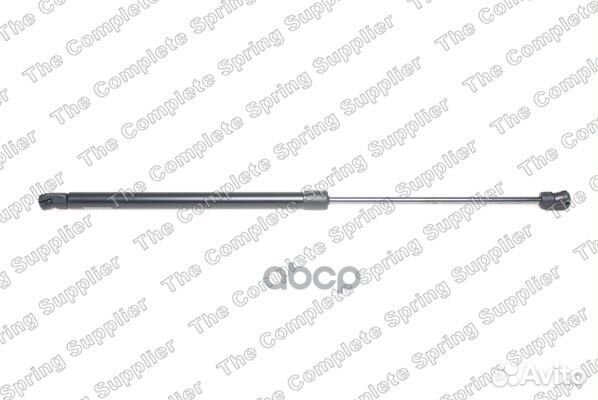 Амортизатор крышки багажника Z51 8162062 Lesjofors