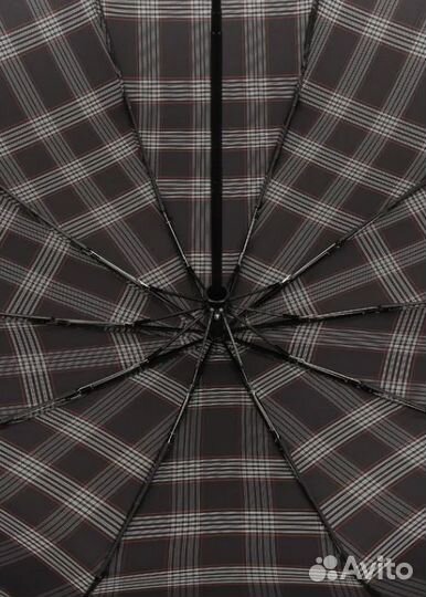 Зонт Три Слона М 6155 (615) автомат 10спиц Ф108 см