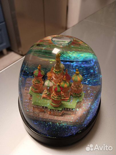 Шар сувенир