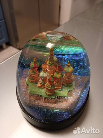 Шар сувенир