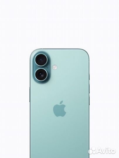 iPhone 16, 128 ГБ