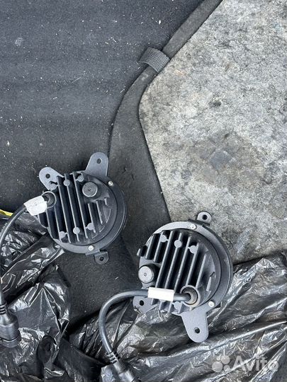 Лед птф priora