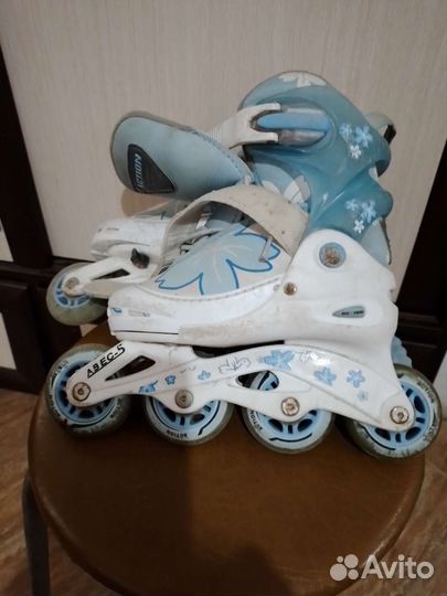 Ролики детские