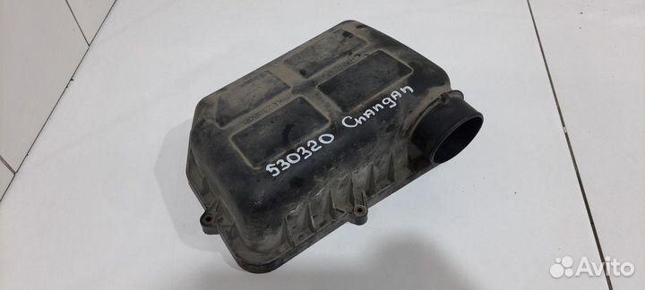 Крышка воздушного фильтра (Changan CS35)