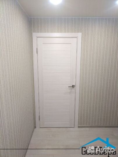 Дверь из экошпона