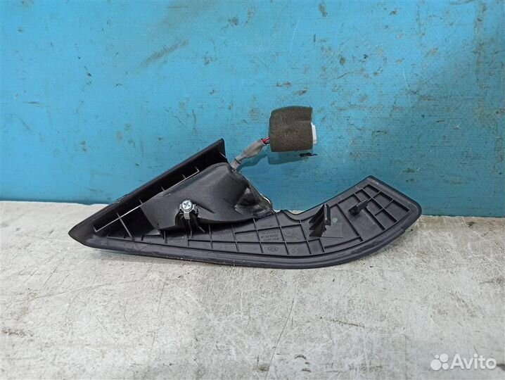 Твиттер левый Kia Sportage 3 2014-2016