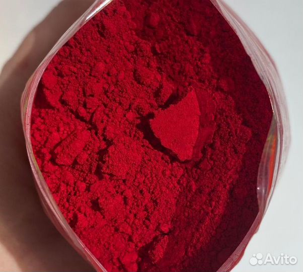 Красители и перламутр для бомбочек Perla Vsem