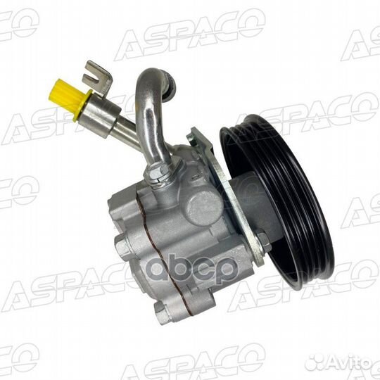 Насос гур nissan murano (Z50) 03,teana I (J31)