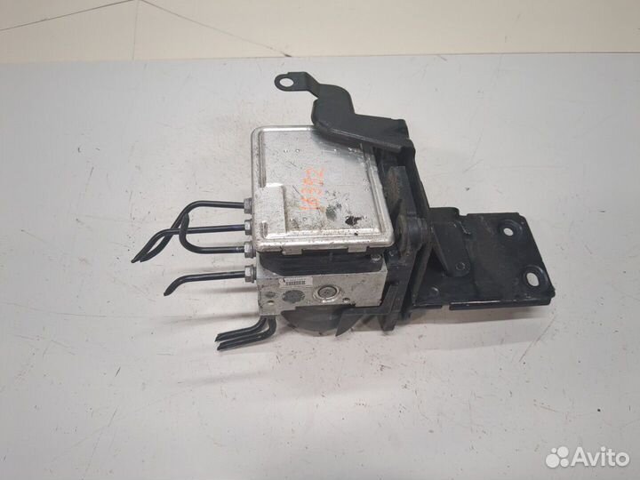 Блок абс, насос Volkswagen Atlas, 2019