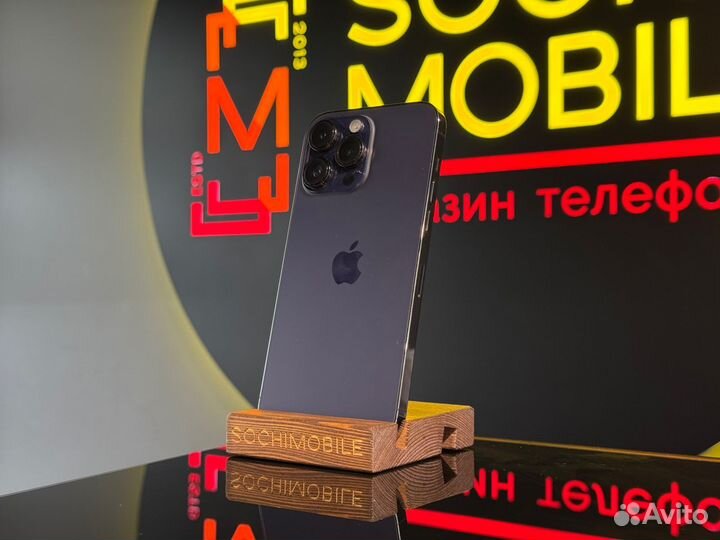 iPhone 14 Pro Max, 128 ГБ