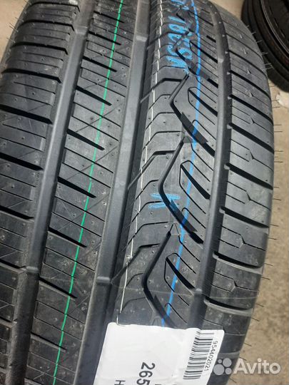 Nitto NT421Q 265/50 R19 110W