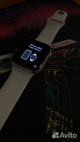 Apple watch SE 44mm