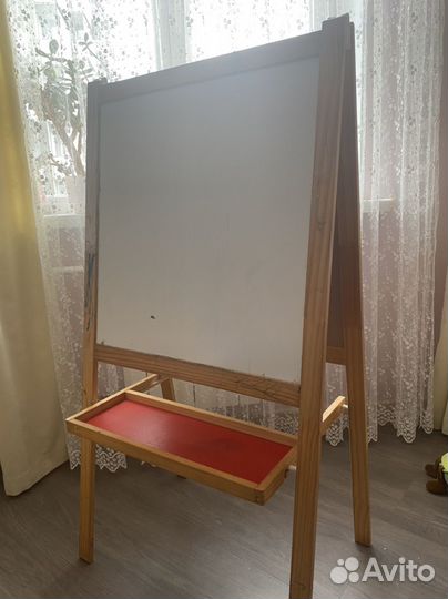 Мольберт детский IKEA