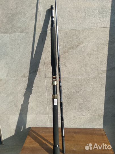 Спиннинг insider Boat