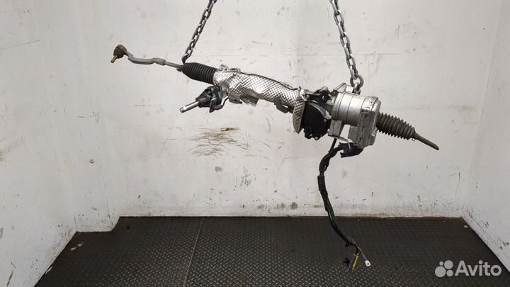 Рейка рулевая с г/у Opel Grandland X, 2020