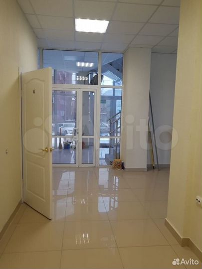 Офис, 7 м²
