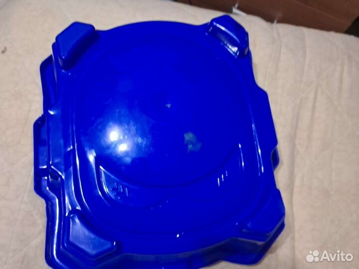 Бейблэйд арена