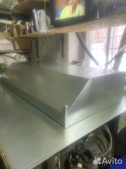 Зонт Вытяжка