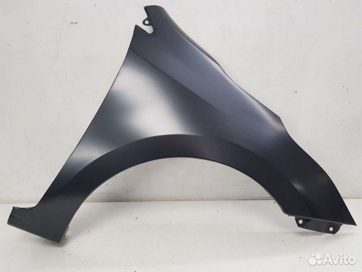 Крыло переднее Rio 4 2017