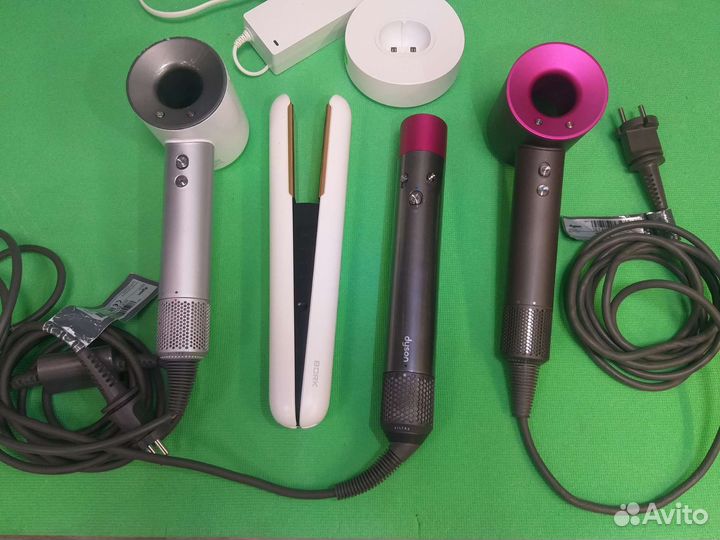 Ремонт и обслуживание техники Dyson