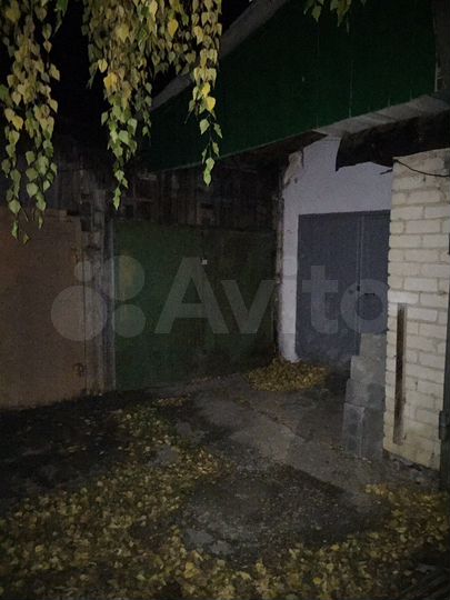 Гараж, 14 м²