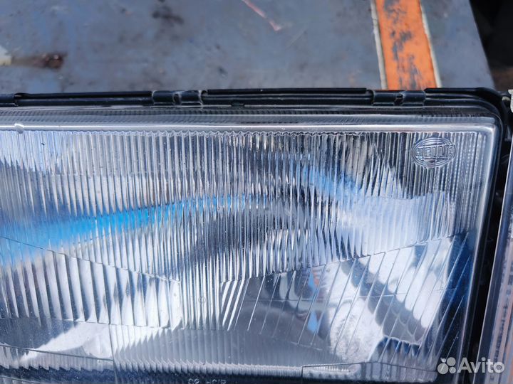 Фара главного света Scania 4 серии