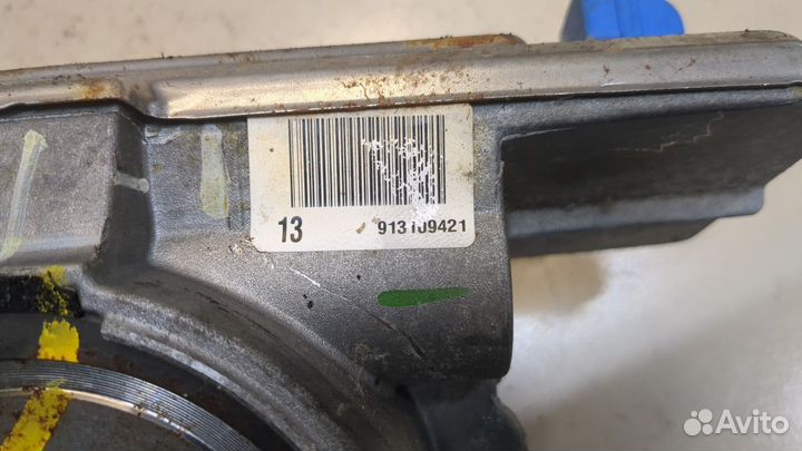 Электроусилитель руля Fiat Grande Punto, 2009