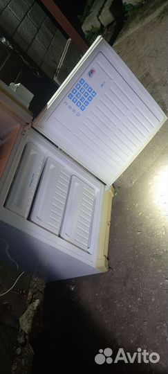 Холодильник с доставкой