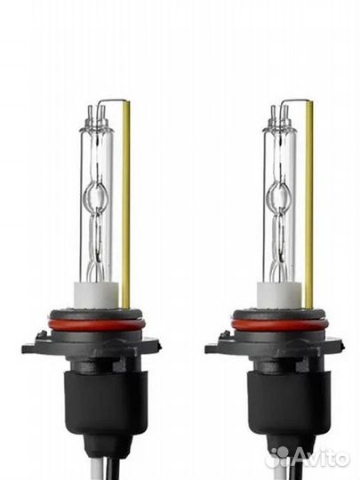 Лампа Ксенон Xenon HB4 9006 нв4 9006 - 4300 5000 K