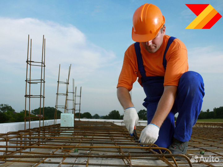 Разнорабочий Норильск