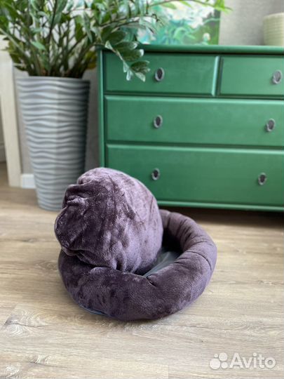 Лежанка для собак и кошек