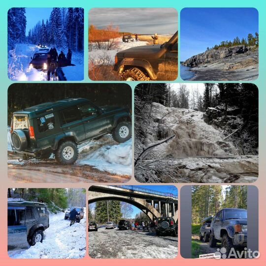 Гид/Экскурсовод Сортавала.Индивидуальные экскурсии