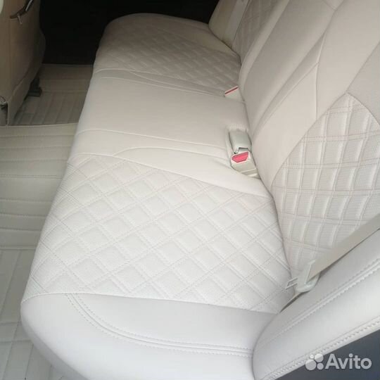 Авточехлы / чехлы для авто новые