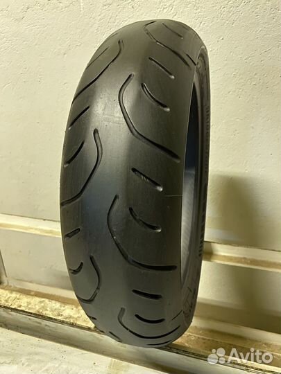 160/60 R17 Bridgestone Battlax T30 (100)