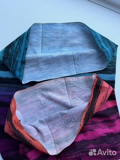 Бандана балаклава бафф buff original