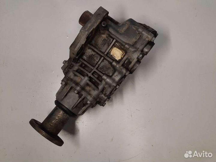 Раздаточная коробка Хендай Санта Фе 2 CM