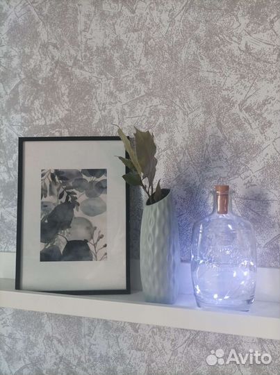 Интерьерные светильники