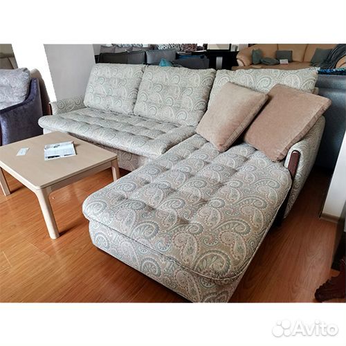 Диван-кровать 