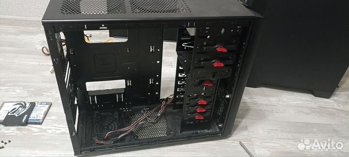 Корпус Termaltake