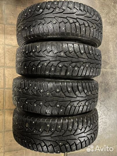 Nokian Tyres Nordman 5 195/65 R15