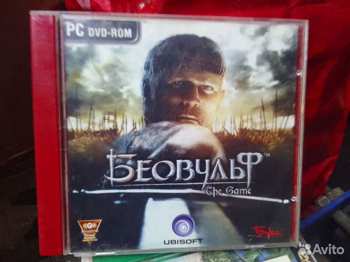 Игры для пк