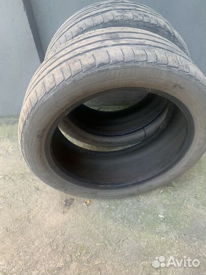 Bridgestone Turanza 6 245/45 R18