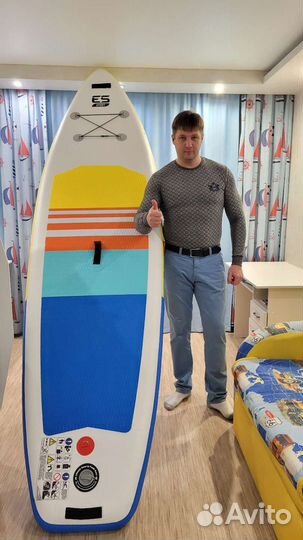 Сап-борд Sup board оптом и в розницу