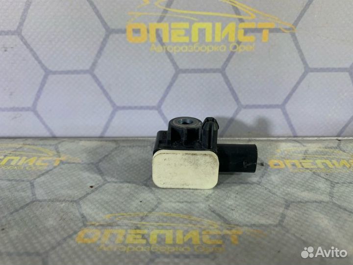 Датчик удара Mercedes Cla 45 Amg 117 133 2013