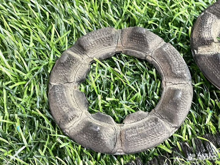 Подушка балки задняя Toyota Mark Ii GX110 1GFE