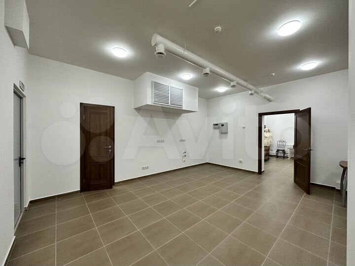 Свободного назначения, 59.3 м²