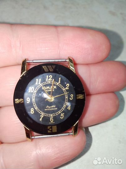 Часы наручные женские СССР omax