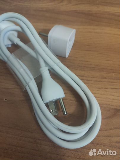 Кабель Apple Power Adapter Extension Cable