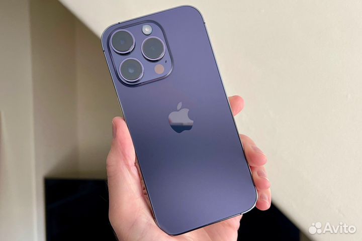 iPhone 14 ProMax 256GB