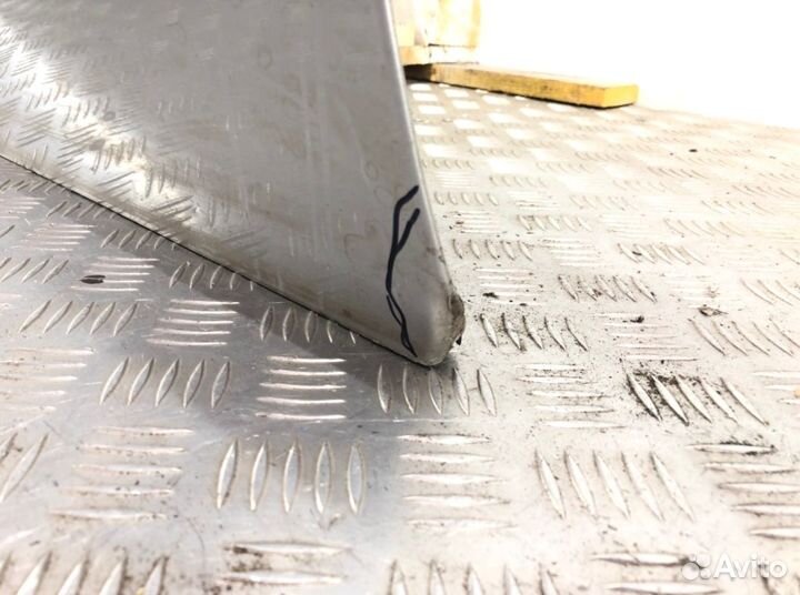 Дверь боковая BMW 5 E39 (1995-2003)